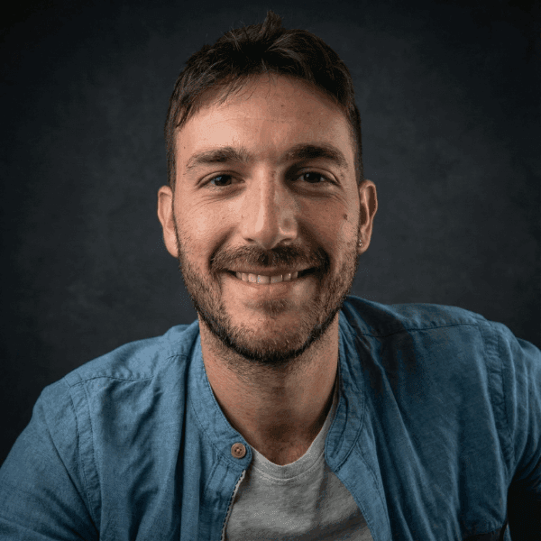 Nicola Serrao